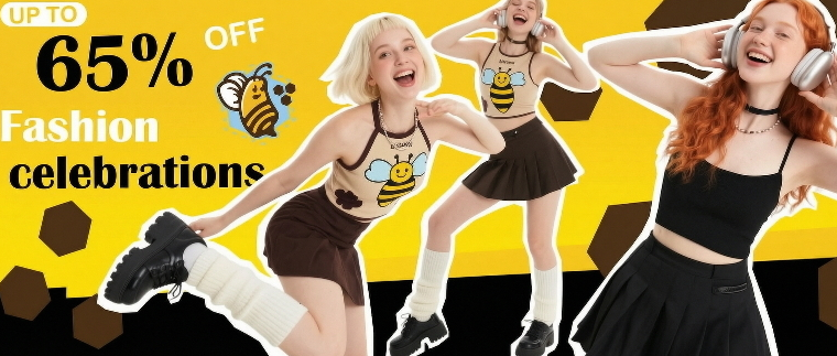 Brighten Your Life with Sunny-Bee